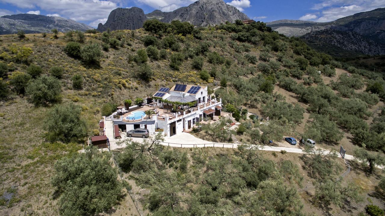 Guest house Casa Paz Y Mas 3*